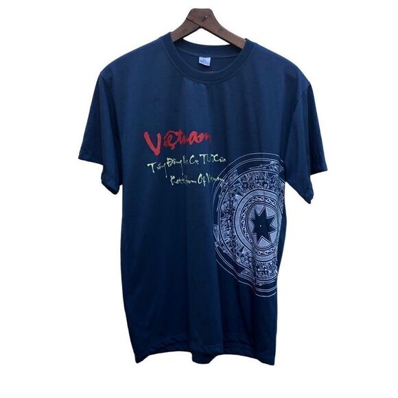 Vietnam Navy T-Shirt Size Extra Large (XL) - Picture 1 of 6